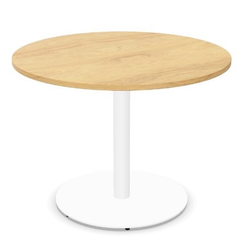 Stoł okrągły Meethink Table